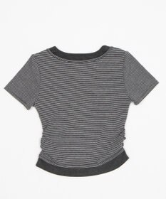 WEGO グラフィックレイヤードドッキングT