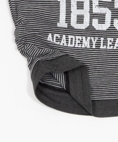 WEGO グラフィックレイヤードドッキングT