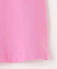 ANY KIDS スイーツ オン・オフショルダー Tシャツ