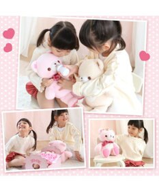 Mother garden マザーガーデン あまえんぼ クマルン 《いちごみるく / カプチーノ 》