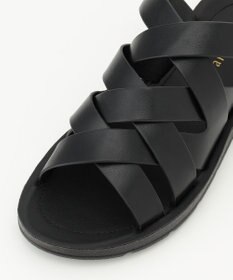 ANY クロスグルカサンダル