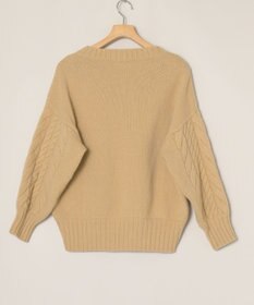 ONWARD Reuse Park 【組曲】ニット秋冬