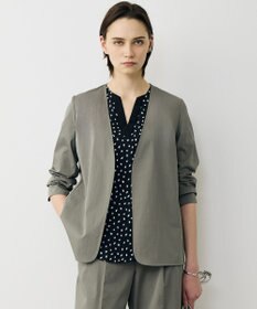 ICB 【先行予約・30th ANNIVERSARY】 NEO Unleash ノーカラージャケット