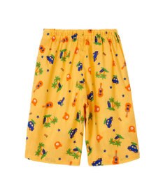 MIKI HOUSE HOT BISCUITS 【90-120cm】 リラックスパンツ