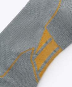 Columbia Columbia/ スティムソントレイルミッドソックス /コロンビア