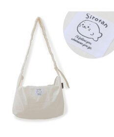 Mother garden しろたん ドロスト ショルダーバッグ