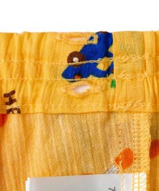 MIKI HOUSE HOT BISCUITS 【90-120cm】 リラックスパンツ