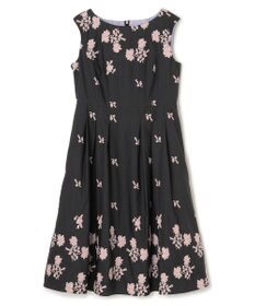 TOCCA 【Archive Collection・消臭・洗える】LA VIE EN ROSE ドレス