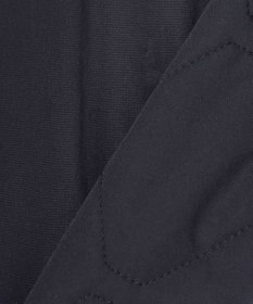 23区GOLF 【WOMEN】【防寒】キルティング ブルゾン