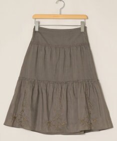 ONWARD Reuse Park 【組曲】スカート春夏