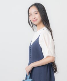 ONWARD Reuse Park 【any SiS】カットソー秋冬