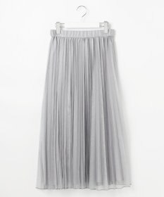 Feroux シャイニープリーツスカート