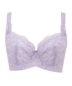 BRADELIS New York 【BRADELIS New York/コンパクト補整】サポートバックラインブラ23S1 グラマーさん向け 脇や背中をスッキリさせる補正ブラ