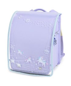 Mother garden マザーガーデン ユニコーン ランドセルカバー 《 ミルキーウェイ柄》