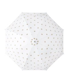 MOONBAT ポール＆ジョー アクセソワ 折りたたみ傘 ヌネット