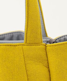 Y'SACCS フェルトトート　Mサイズ