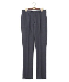 J.PRESS MEN 【WEB・一部店舗限定】 ミキシングチェックスラックス