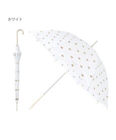 MOONBAT ポール＆ジョー アクセソワ 折りたたみ傘 ヌネット