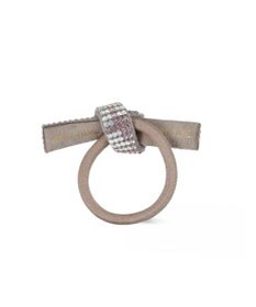 ACCA ブリジットドレスポニー