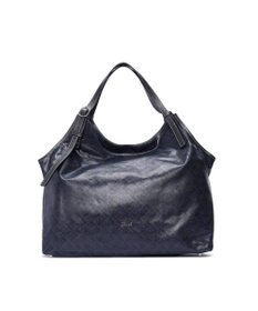 PELLE BORSA 変形A4トートバッグ Alive アライブ 4447