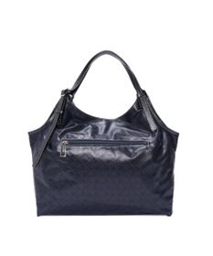 PELLE BORSA 変形A4トートバッグ Alive アライブ 4447