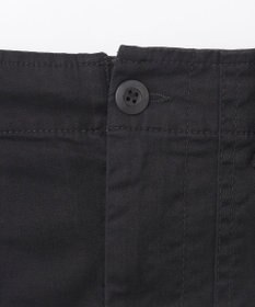 ANY 【ウエストゴム/ストレッチ】スタイリッシュベイカーパンツ