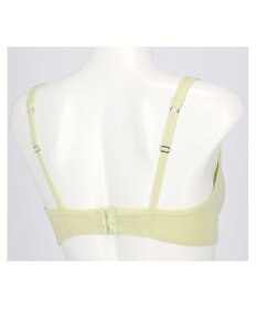 une nana cool 特別な日以外の364日つけたくなるブラ 364ブラ コットン