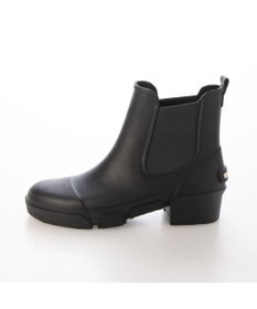 MODE ET JACOMO <carino>【レイン対応】サイドゴアレインブーツ