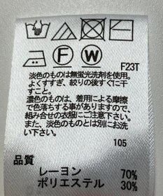 ONWARD Reuse Park 【any SiS】ニット春夏