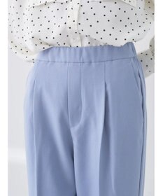 earth music&ecology テーパードパンツ