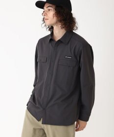 Columbia Columbia/ バルディビアリッジシャツ /コロンビア