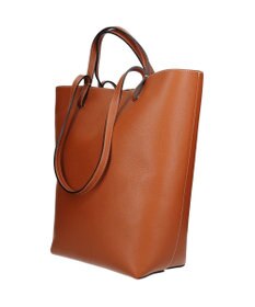 INTER-CHAUSSURES 【ANDREA CARDONE】シュリンクレザートート