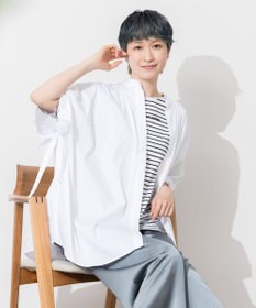 ONWARD Reuse Park 【#Newans】ブラウス春夏