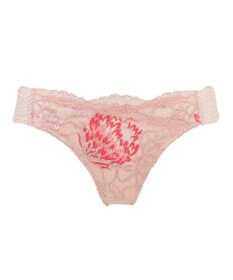 BRADELIS New York 【BRADELIS New York】ナオミスタイルタンガ25A1