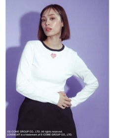 Green Parks ■別注　ＬＯＶＥ　ＢＯＡＴ　リブロンＴ