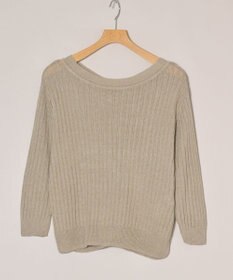 ONWARD Reuse Park 【23区】ニット春夏