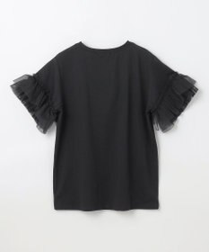 ANY ソロナチュールスリーブプルオーバー