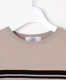 J.PRESS LADIES VIGODA ボーダー ニット