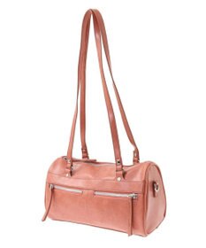 Green Parks ・ＱＵＯＮ　Ｗ　ＺＩＰ　２ｗａｙボストンバッグ