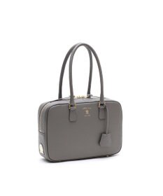 A.D.M.J. 【牛革】ベーシックボストンバッグ28cm｜お受験・通勤・セレモニー