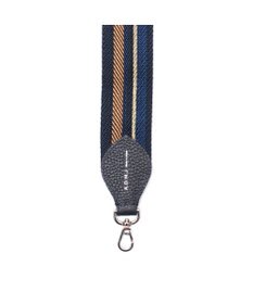A.D.M.J. 【別売り】イタリアンテープショルダーストラップ(レギュラー/107cm)