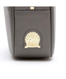 A.D.M.J. 【牛革】ベーシックボストンバッグ28cm｜お受験・通勤・セレモニー