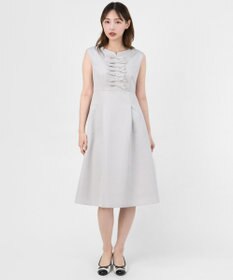 TOCCA 【洗える・消臭】WITH RIBBONS ドレス