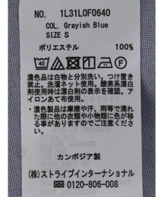 earth music&ecology ＳＥＴ２点　２ＷＡＹスカパン