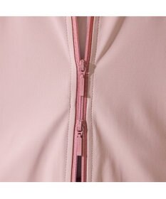 Chacott ジュニア　ウォームアップジャケット