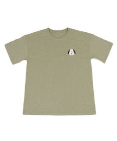 PET PARADISE スヌーピー お揃い フェイス Ｔシャツ オーナー用