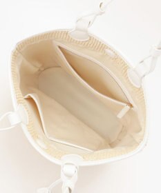 23区 雑材 トートバッグ