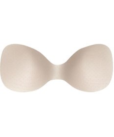 WACOAL 【GOCOCi ゴコチ】 ノンワイヤーブラ ベタつきにくく乾きやすい 通気性がよい 立体的なバストシルエット ブラトップ ハーフトップ レディース CGG571 /ワコール