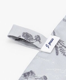 J.PRESS LADIES クラバッティーノ スカーフ