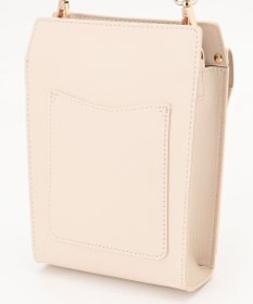 LA BAGAGERIE 【maison vert】 【超軽量！】フラップスマートショルダー